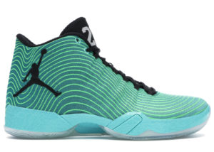 Jordan XX9 Easter (695515-403)