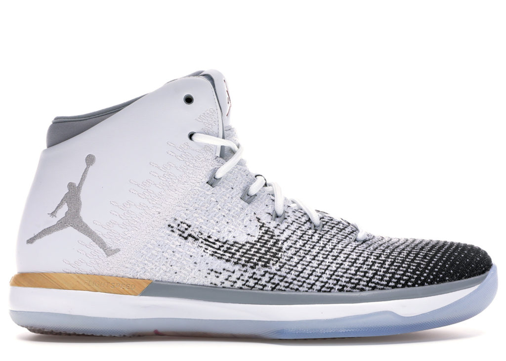 Air Jordan 31 885429-103