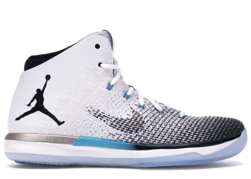 Air Jordan 31 854272-003