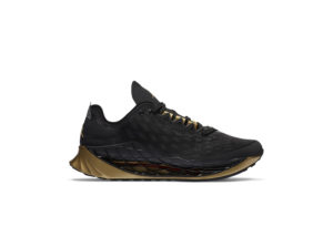 Nike Jordan Zoom Trunner Ultimate Black Metallic Gold Black/Red Orbit/Metallic Gold (CJ1495-007)