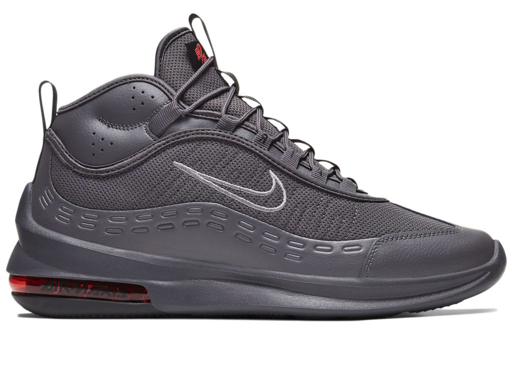 Sneaker BQ4017-001