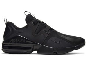 Nike Air Max Infinity Black/Black Black/Black (BQ3999-004)