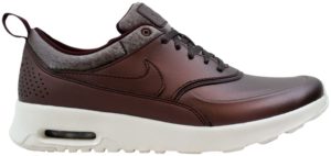 Nike  Air Max Thea PRM Metallic Mahogany (W) Metallic Mahogany (616723-900)