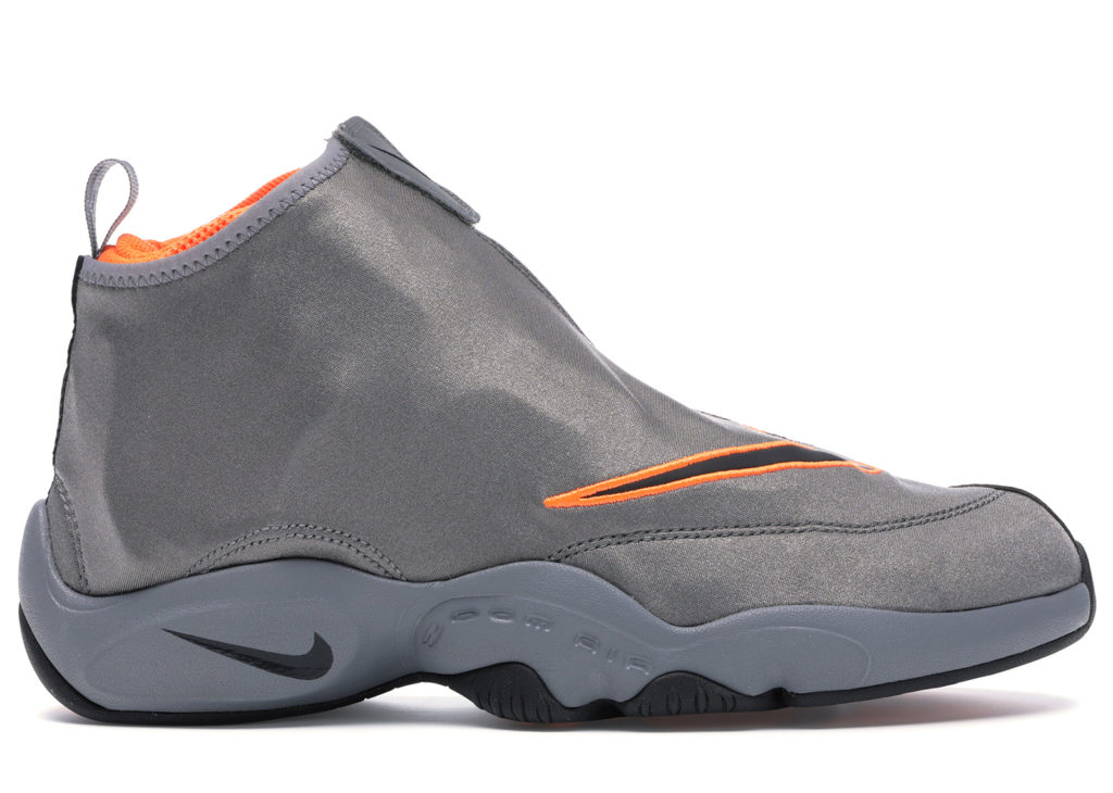 Sneaker 616772-002