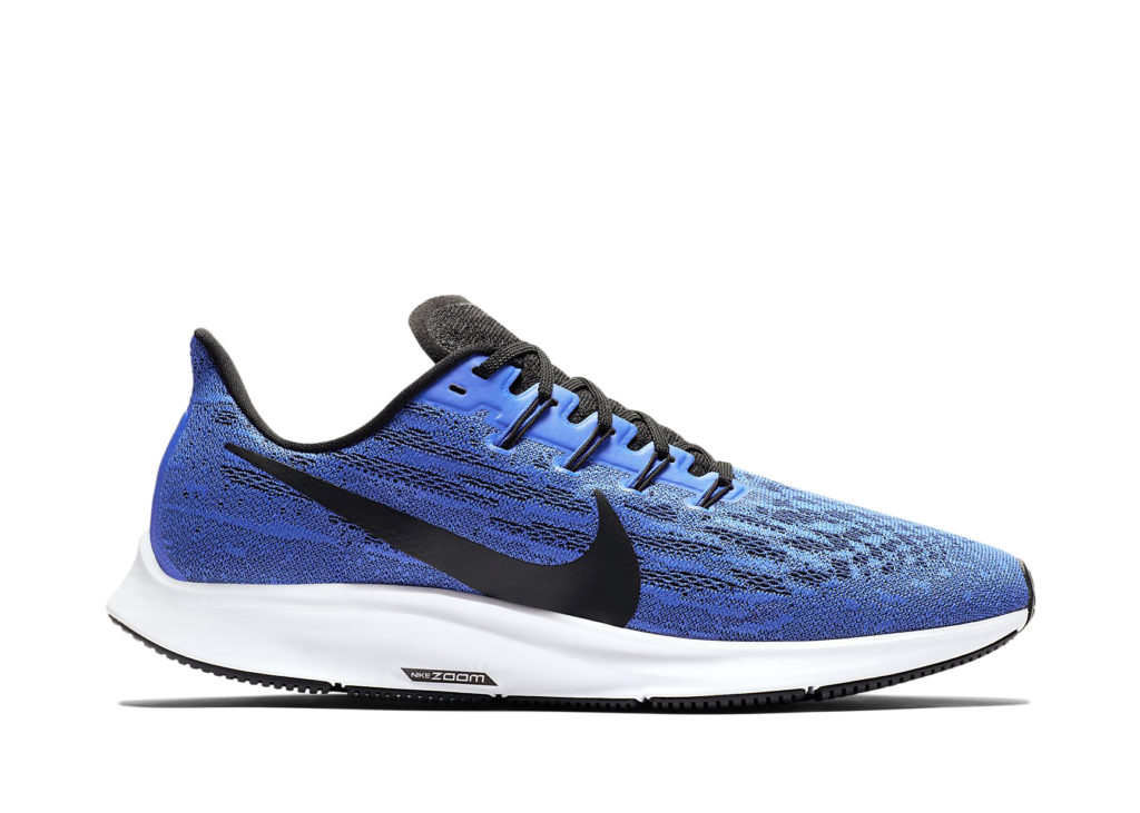 Nike Air Zoom Pegasus 36 Racer Blue Racer Blue/White-Black (AQ2203-400)