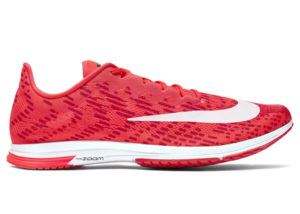 Nike Air Zoom Streak LT 4 Laser Crimson Laser Crimson/University Red-Light Smoke Grey-White (924514-601)