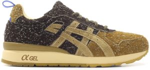 ASICS GT-II Mita Squirrel Brown/Light Brown (H6C4K-6164)