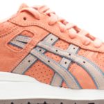 ASICS  GT-II Ronnie Fieg “Rose Gold” Rose/Gold (H10HK-3494)