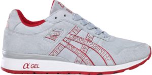 ASICS GT-II Sneakersnstuff Stone/Stone (H10VK-1111)