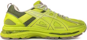 ASICS  Gel-Burz 1 Kiko Kostadinov Limeade Limeade/Birch (T8E3N-8989)