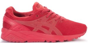 ASICS  Gel-Kayano Trainer EVO Red Red/Red (H6M4N-2525)