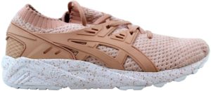 ASICS  Gel Kayano Trainer Knit Evening Sand/Evening Sand Evening Sand/Evening Sand (HN7Q2-1717)