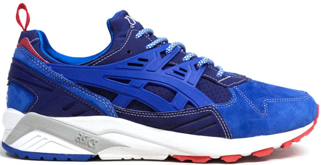 Asics Gel Kayano 1191A158-400