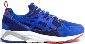 ASICS Gel-Kayano Trainer mita Trico Blue/White-Red (1191A158-400)