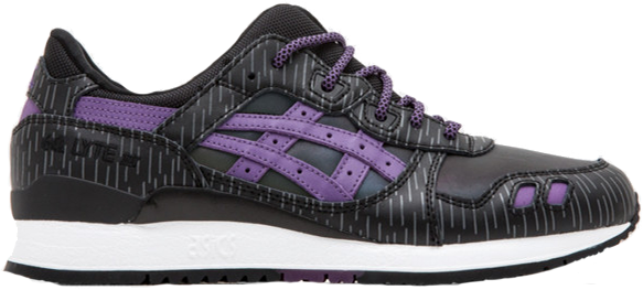 Asics Gel Lyte 3 H6D0K-9032