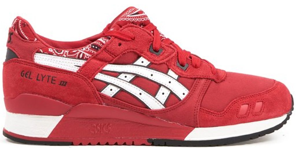 Asics Gel Lyte 3 H424N-2301