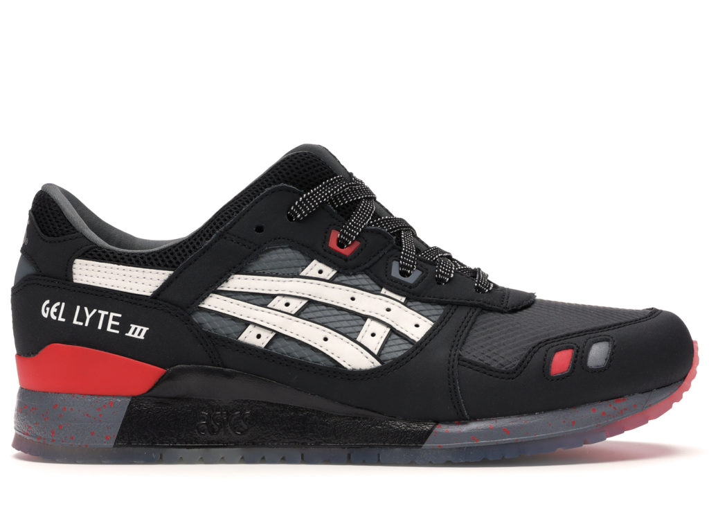 Asics Gel Lyte 3 1191A252-001