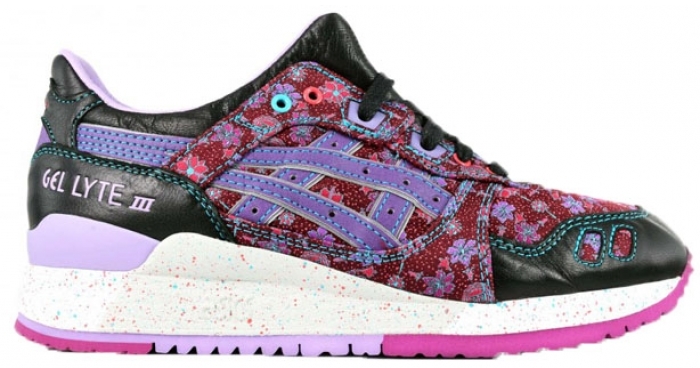 Asics Gel Lyte 3 H51XQ-3433