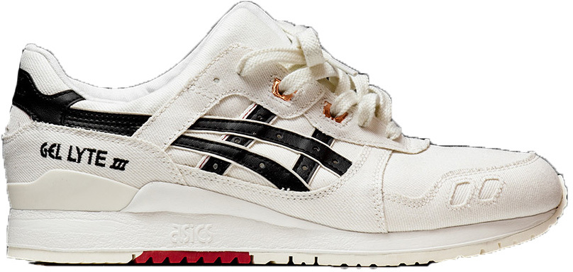 Asics Gel Lyte 3 H6W4N-9990