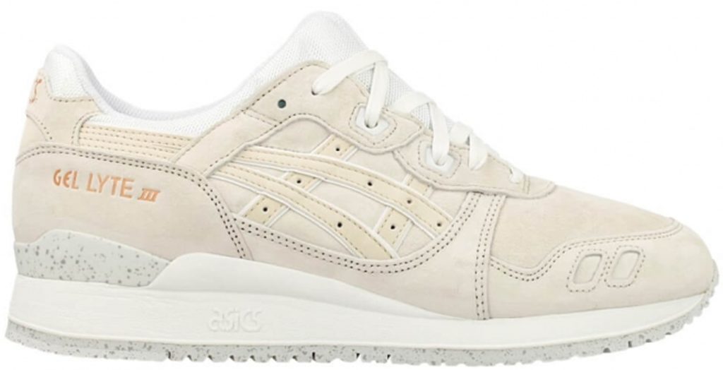 Asics Gel Lyte 3 H624L-9999