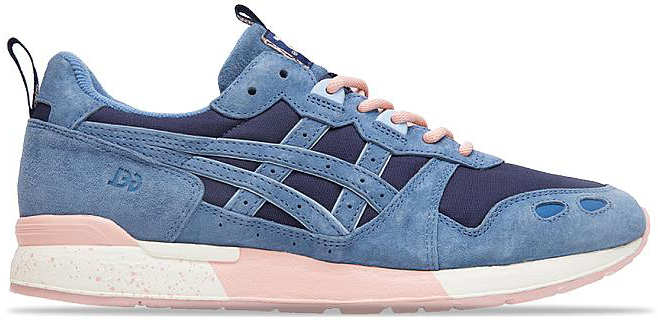 Asics Gel Lyte H7XSK-5846