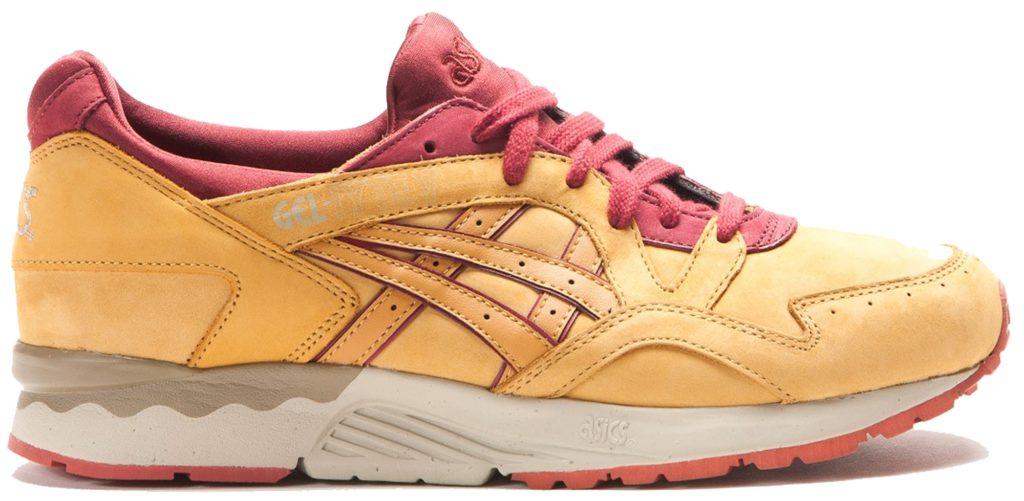 Asics Gel Lyte V H5F0L-7171