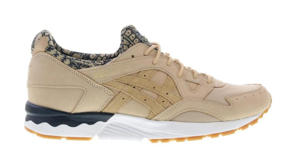 ASICS Gel-Lyte V Commonwealth Kultura (HK6M1-0505)