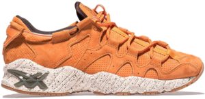 ASICS  Gel Mai Ronnie Fieg Militia (Special Box) Orange/Sand (H6D4K-3232)