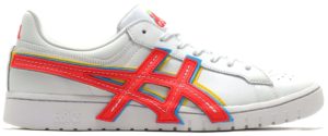 Asics Gel-PTG 3 Strand White/Red (1193A203-110)