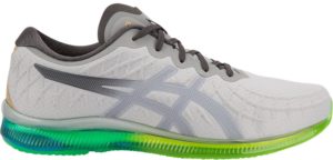 ASICS  Gel-Quantum Infinity Mid Grey Dark Grey Mid Grey/Dark Grey (1021A056-020)