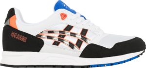 ASICS  Gel-Saga Zebra Pack Black White/Black (1191A153-101)