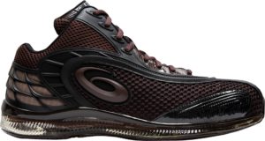 ASICS Gel-Sokat 2 Kiko Kostadinov Red Red/Black (1023A011-020)