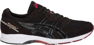 ASICS  Tarther Japan Black Black/Black (1013A007-001)
