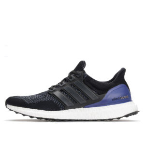 adidas Ultra Boost 1.0 OG Black Gold Purple Core Black/Gold Metal/Purple (B27171)