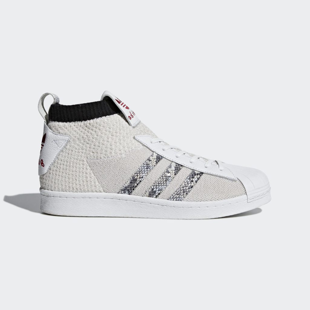 Adidas x United Arrows And Sons Ultra Star (B37111)