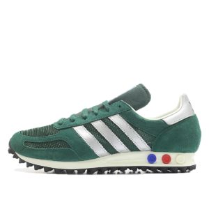 Adidas LA Trainer OG Dark Green (BB2818)