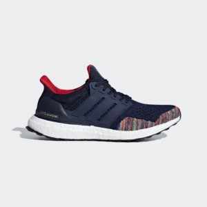 Adidas Ultra Boost 1.0 LTD Navy Multicolor (2018) (BB7801)