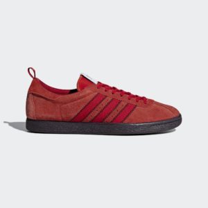 adidas Tobacco C.P. Company Red St Brick/Red Night/Surf Red (BD7959)