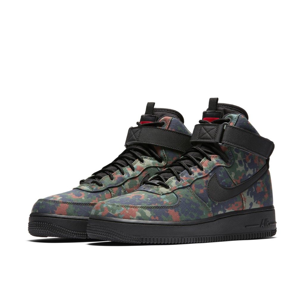 Nike Air Force BQ1669-300