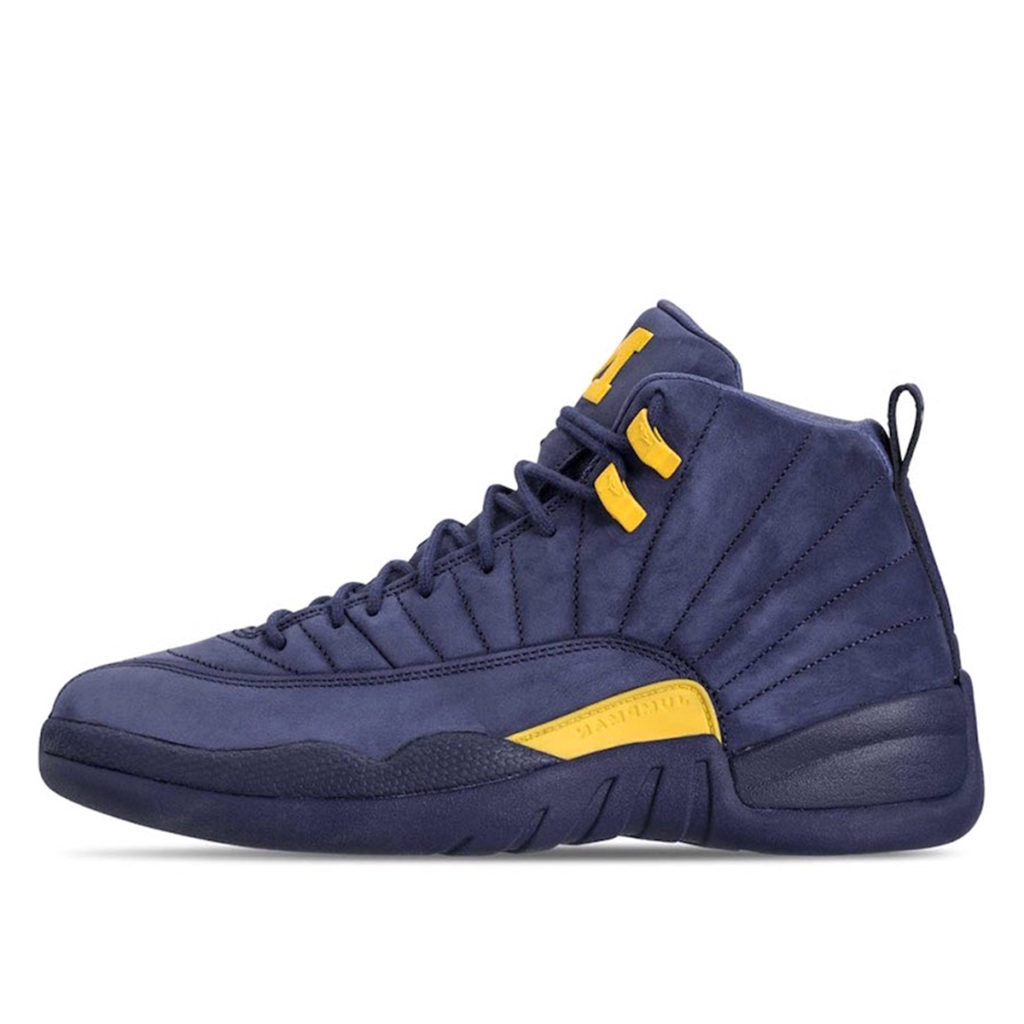 Air Jordan 12 BQ3180-407