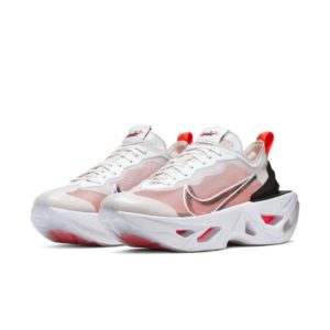 Nike ZoomX Vista Grind ‘Bright Crimson’ (2019) (BQ4800-100)