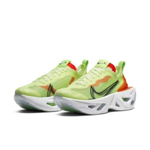 Nike Womens ZoomX Vista Grind ‘Volt’ (2019) (BQ4800-700)