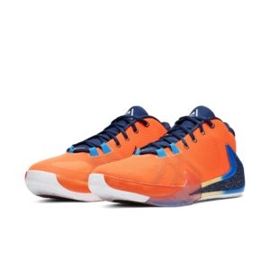 Nike Zoom Freak I 1 ‘All Bros’ (2019) (BQ5422-800)