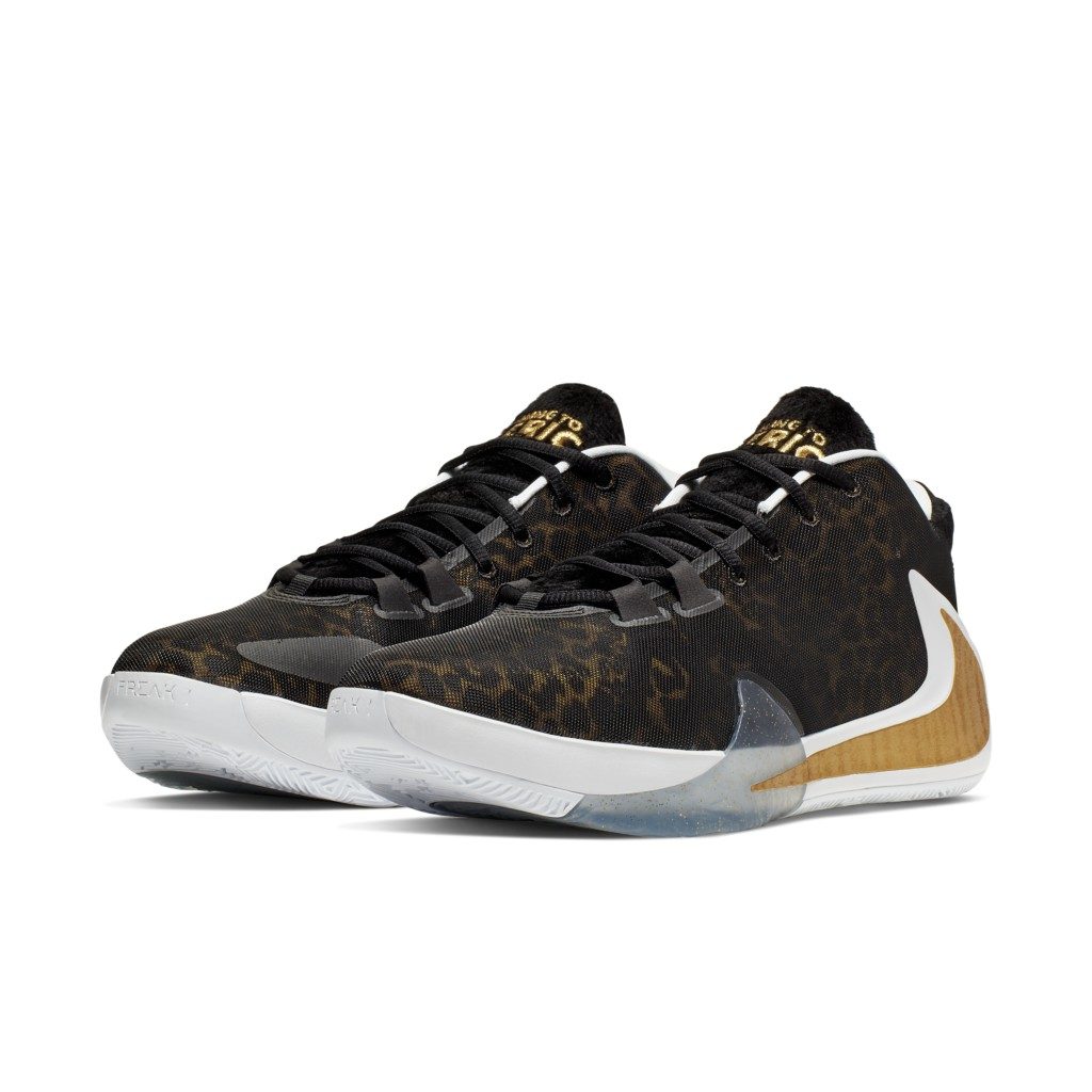 Nike Zoom Freak 1 BQ5422-900