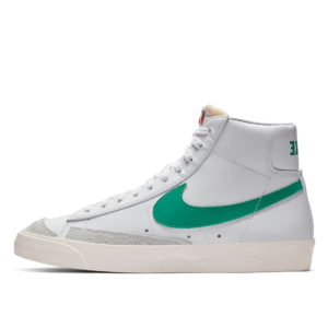Nike Blazer Mid 77 Lucid Green (2019) (BQ6806-300)
