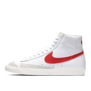 Nike Blazer Mid ’77 Vintage ‘Harbanero Red’ (2019) (BQ6806-600)