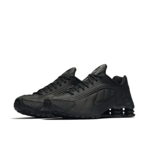 Nike Shox R4 Black (BV1111-001)