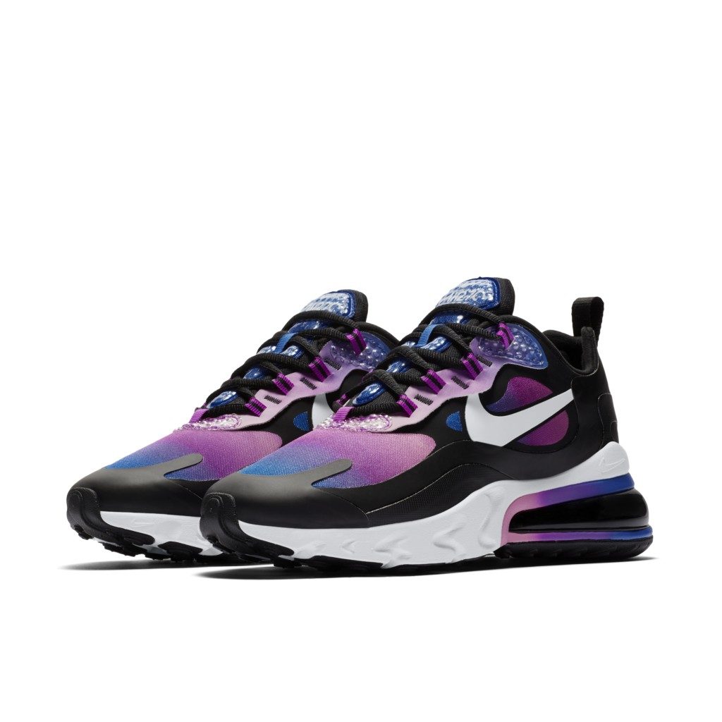 Nike Air Max 270 React BV3387-400