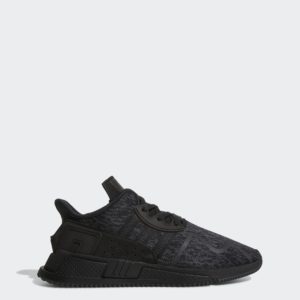 adidas  EQT Cushion ADV Triple Black Core Black/Core Black/Core Black (BY9507)