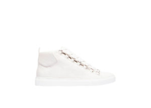 Balenciaga  Arena High Off White White (458686WAY409008)